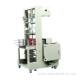 manual Water bottle packing machine